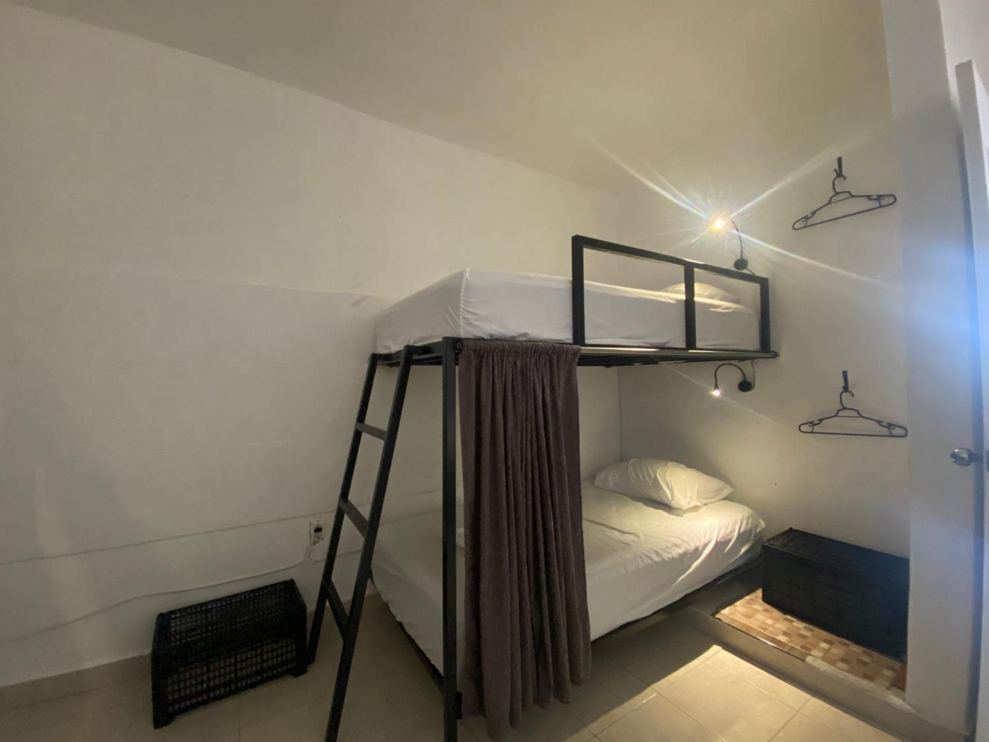 The Hostal Inn Playa del Carmen Exteriér fotografie