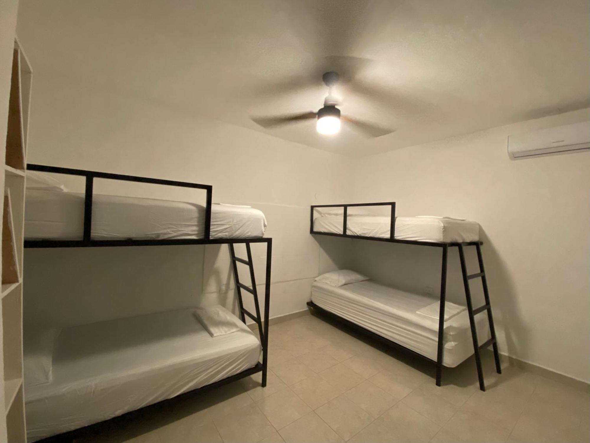 The Hostal Inn Playa del Carmen Exteriér fotografie