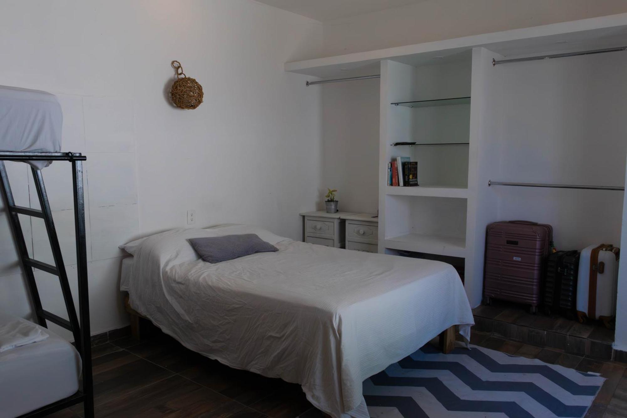 The Hostal Inn Playa del Carmen Exteriér fotografie